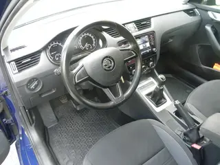 34. e - aukce ČEZ ŠKODA OCTAVIA, RZ 1TE3697