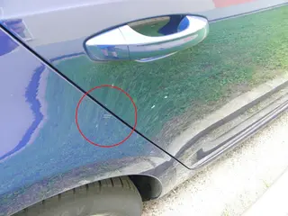 34. e - aukce ČEZ ŠKODA OCTAVIA, RZ 1TE3697