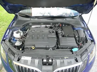 34. e - aukce ČEZ ŠKODA OCTAVIA, RZ 1TE3697