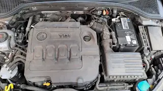 53. e - aukce ČEZ Škoda Octavia Ambition 1,6 TDI, RZ 1TN0524