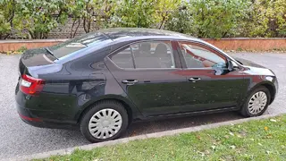 53. e - aukce ČEZ Škoda Octavia Ambition 1,6 TDI, RZ 1TN0524