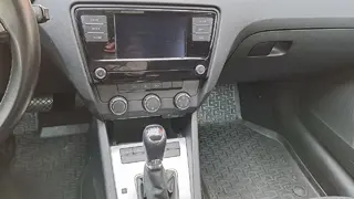 53. e - aukce ČEZ Škoda Octavia Ambition 1,6 TDI, RZ 1TN0524