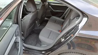 53. e - aukce ČEZ Škoda Octavia Ambition 1,6 TDI, RZ 1TN0524