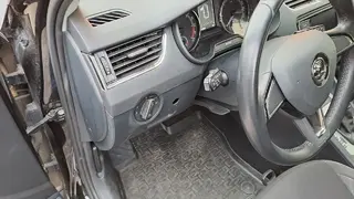 53. e - aukce ČEZ Škoda Octavia Ambition 1,6 TDI, RZ 1TN0524