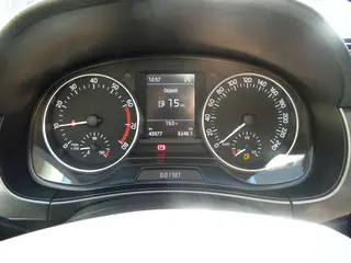 34. e - aukce ČEZ ŠKODA FABIA, RZ 1TM5278