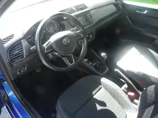 34. e - aukce ČEZ ŠKODA FABIA, RZ 1TM5278