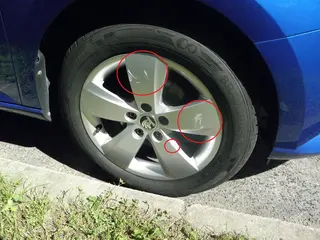 34. e - aukce ČEZ ŠKODA FABIA, RZ 1TM5278