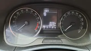 53. e - aukce ČEZ Škoda Fabia Combi Ambition 1,4 TDI, RZ 1TF6717