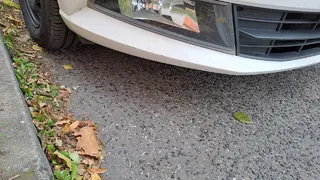 53. e - aukce ČEZ Škoda Fabia Combi Ambition 1,4 TDI, RZ 1TF6717
