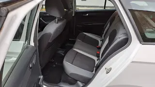 53. e - aukce ČEZ Škoda Fabia Combi Ambition 1,4 TDI, RZ 1TF6717