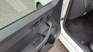 53. e - aukce ČEZ Škoda Fabia Combi Ambition 1,4 TDI, RZ 1TF6717