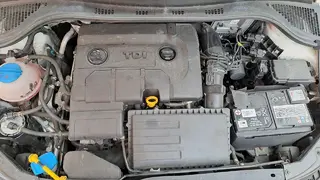 53. e - aukce ČEZ Škoda Fabia Combi Ambition 1,4 TDI, RZ 1TF6717