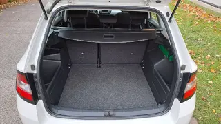 53. e - aukce ČEZ Škoda Fabia Combi Ambition 1,4 TDI, RZ 1TF6717