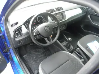34. e - aukce ČEZ ŠKODA FABIA, RZ 1TS1725