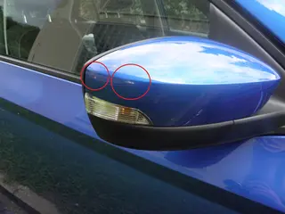 34. e - aukce ČEZ ŠKODA FABIA, RZ 1TS1725