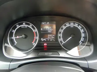 34. e - aukce ČEZ ŠKODA FABIA, RZ 1TS1725