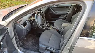 53. e - aukce ČEZ Škoda Octavia Combi Style 1,8 TSI, RZ 1TL2980