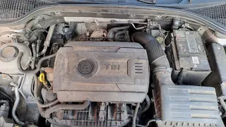 53. e - aukce ČEZ Škoda Octavia Combi Style 1,8 TSI, RZ 1TL2980
