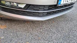 53. e - aukce ČEZ Škoda Octavia Combi Style 1,8 TSI, RZ 1TL2980