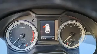 53. e - aukce ČEZ Škoda Octavia Combi Style 1,8 TSI, RZ 1TL2980