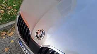 53. e - aukce ČEZ Škoda Octavia Combi Style 1,8 TSI, RZ 1TL2980