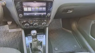 53. e - aukce ČEZ Škoda Octavia Combi Style 1,8 TSI, RZ 1TL2980