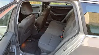 53. e - aukce ČEZ Škoda Octavia Combi Style 1,8 TSI, RZ 1TL2980