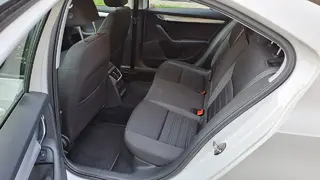53. e - aukce ČEZ Škoda Octavia Ambition 1,6 TDI, RZ 1TL1376