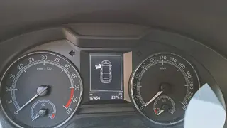 53. e - aukce ČEZ Škoda Octavia Ambition 1,6 TDI, RZ 1TL1376