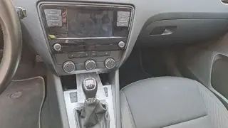53. e - aukce ČEZ Škoda Octavia Ambition 1,6 TDI, RZ 1TL1376
