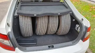 53. e - aukce ČEZ Škoda Octavia Ambition 1,6 TDI, RZ 1TL1376