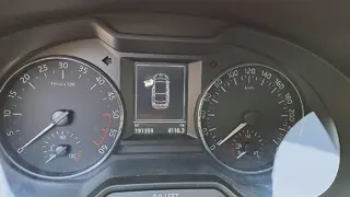 53. e - aukce ČEZ Škoda Octavia Ambition 1,6 TDI, RZ 1TD3475