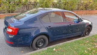 53. e - aukce ČEZ Škoda Octavia Ambition 1,6 TDI, RZ 1TD3475