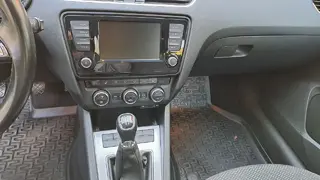 53. e - aukce ČEZ Škoda Octavia Ambition 1,6 TDI, RZ 1TD3475
