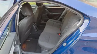 53. e - aukce ČEZ Škoda Octavia Ambition 1,6 TDI, RZ 1TD3475
