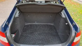 53. e - aukce ČEZ Škoda Octavia Ambition 1,6 TDI, RZ 1TD3475