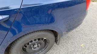 53. e - aukce ČEZ Škoda Octavia Ambition 1,6 TDI, RZ 1TD3475