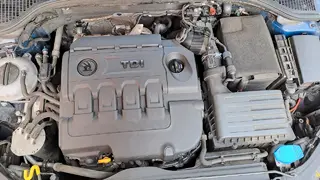 53. e - aukce ČEZ Škoda Octavia Ambition 1,6 TDI, RZ 1TD3475