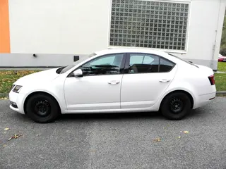 53. e - aukce ČEZ Škoda Octavia Ambition 1,6 TDI, RZ 1TF3959