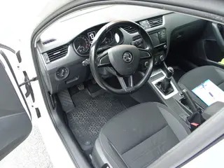 53. e - aukce ČEZ Škoda Octavia Ambition 1,6 TDI, RZ 1TF3959