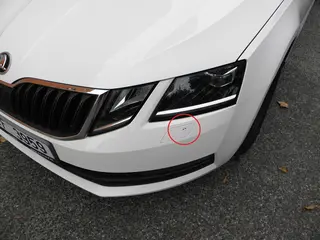 53. e - aukce ČEZ Škoda Octavia Ambition 1,6 TDI, RZ 1TF3959