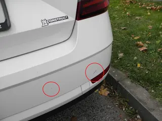 53. e - aukce ČEZ Škoda Octavia Ambition 1,6 TDI, RZ 1TF3959