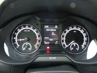 53. e - aukce ČEZ Škoda Octavia Ambition 1,6 TDI, RZ 1TF3959