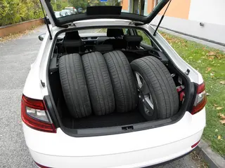 53. e - aukce ČEZ Škoda Octavia Ambition 1,6 TDI, RZ 1TF3959