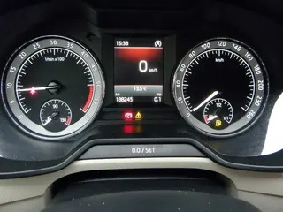53. e - aukce ČEZ Škoda Octavia Style 2,0 TDI, RZ 1TM4450