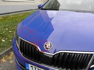 53. e - aukce ČEZ Škoda Octavia Style 2,0 TDI, RZ 1TM4450