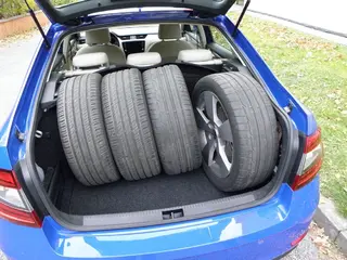 53. e - aukce ČEZ Škoda Octavia Style 2,0 TDI, RZ 1TM4450