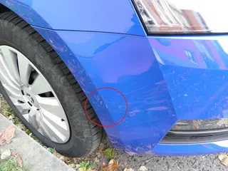 53. e - aukce ČEZ Škoda Octavia Active 1,5 TSI, RZ 1TN5359