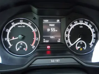 53. e - aukce ČEZ Škoda Octavia Active 1,5 TSI, RZ 1TN5359