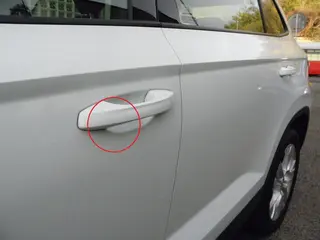 53. e - aukce ČEZ Škoda Karoq Ambition 1,5 TSI, RZ 7AE2150